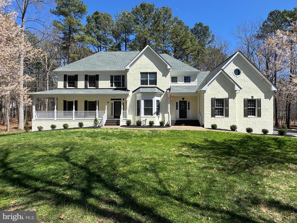 12001 HONOR BRIDGE FARM DR, SPOTSYLVANIA, Virginia 22551, 7 Bedrooms Bedrooms, ,5 BathroomsBathrooms,Residential,12001 HONOR BRIDGE FARM DR,VASP2041126 MLS # VASP2041126