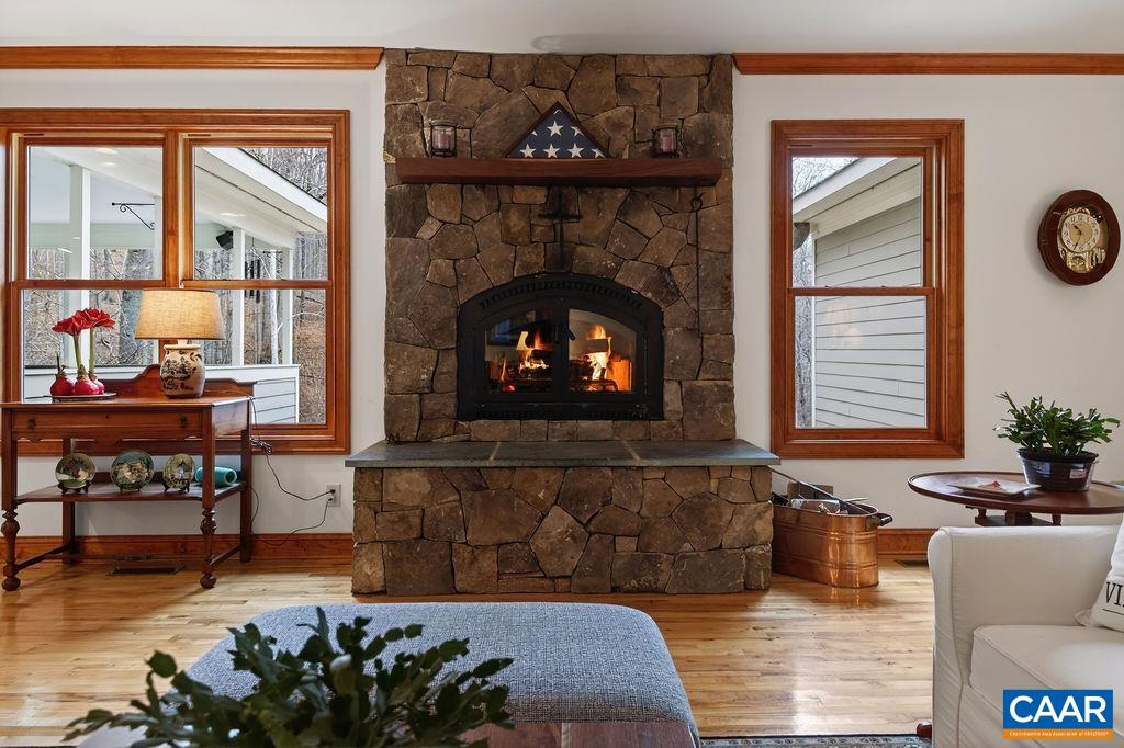 519 FOOTHILLS DR, NELLYSFORD, Virginia 22958, 4 Bedrooms Bedrooms, ,3 BathroomsBathrooms,Residential,519 FOOTHILLS DR,672810 MLS # 672810