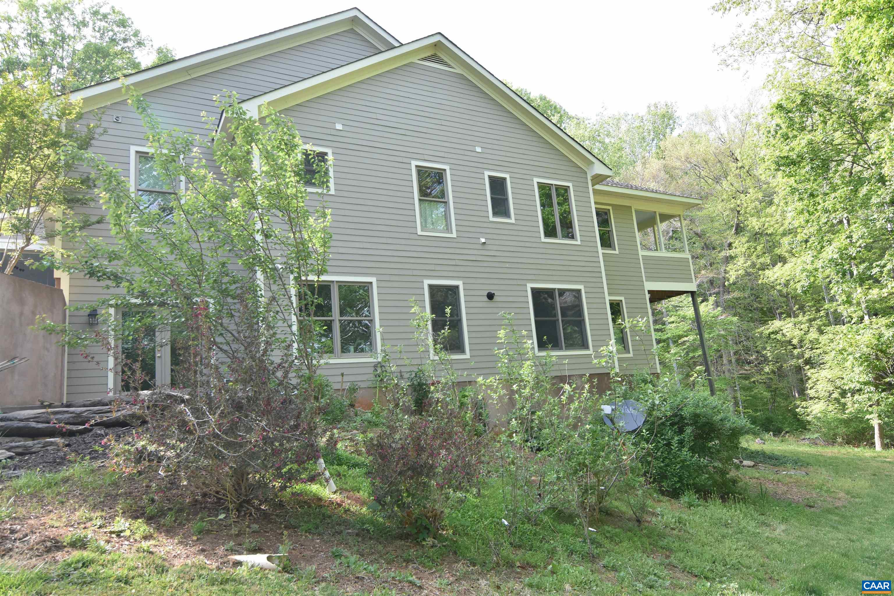 519 FOOTHILLS DR, NELLYSFORD, Virginia 22958, 4 Bedrooms Bedrooms, ,3 BathroomsBathrooms,Residential,519 FOOTHILLS DR,672810 MLS # 672810