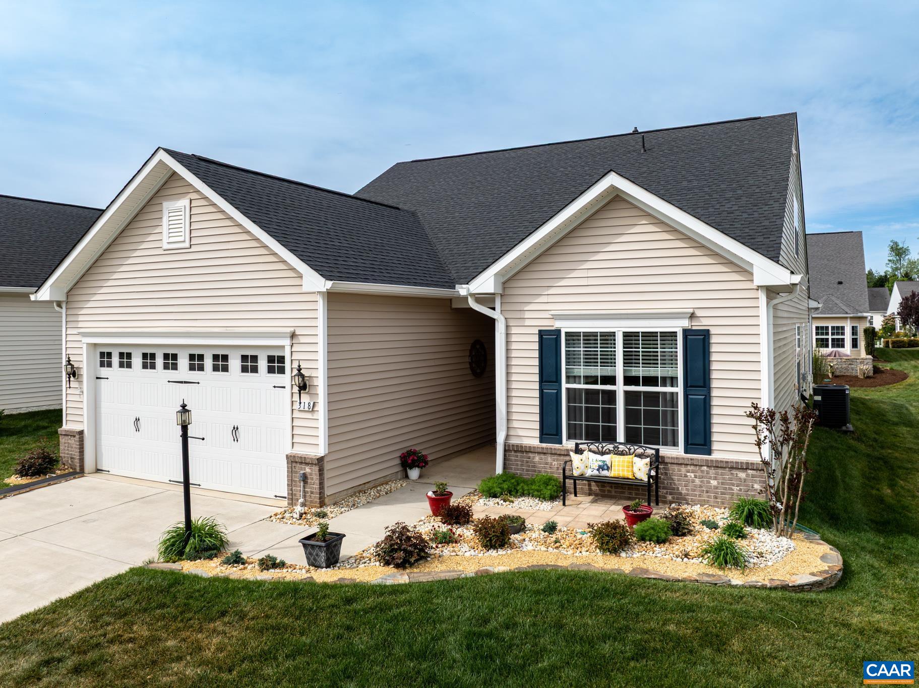 318 JOHN RUCKER DR, RUCKERSVILLE, Virginia 22968, 4 Bedrooms Bedrooms, ,3 BathroomsBathrooms,Residential,318 JOHN RUCKER DR,676049 MLS # 676049