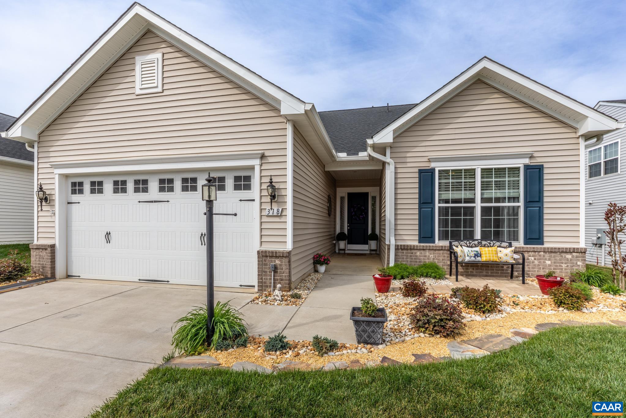 318 JOHN RUCKER DR, RUCKERSVILLE, Virginia 22968, 4 Bedrooms Bedrooms, ,3 BathroomsBathrooms,Residential,318 JOHN RUCKER DR,676049 MLS # 676049