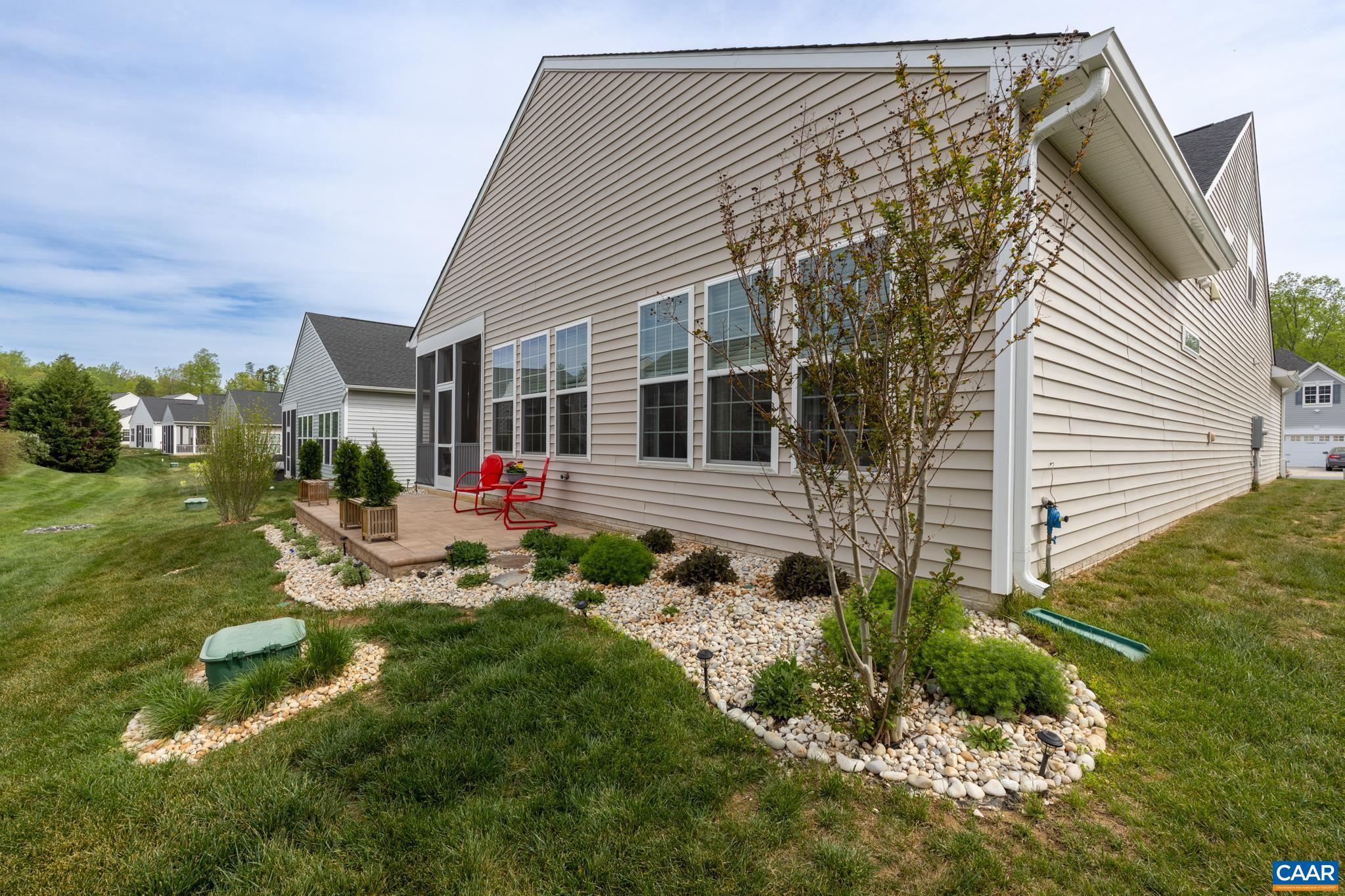 318 JOHN RUCKER DR, RUCKERSVILLE, Virginia 22968, 4 Bedrooms Bedrooms, ,3 BathroomsBathrooms,Residential,318 JOHN RUCKER DR,676049 MLS # 676049