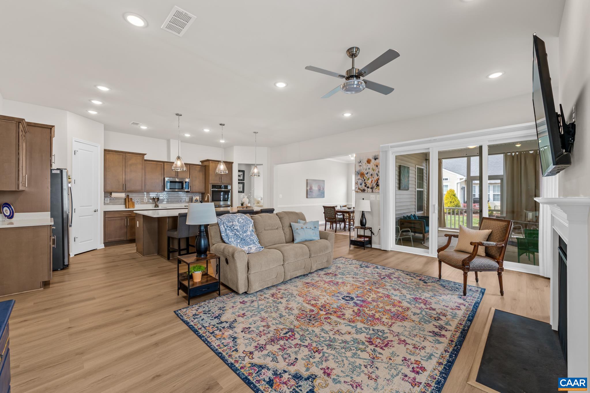 318 JOHN RUCKER DR, RUCKERSVILLE, Virginia 22968, 4 Bedrooms Bedrooms, ,3 BathroomsBathrooms,Residential,318 JOHN RUCKER DR,676049 MLS # 676049