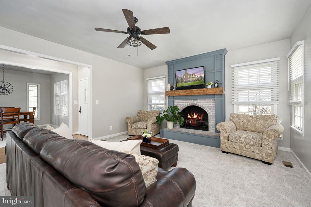 10752 BRIDLEREIN COURT, SPOTSYLVANIA, Virginia 22553, 4 Bedrooms Bedrooms, ,2 BathroomsBathrooms,Residential,10752 BRIDLEREIN COURT,VASP2040532 MLS # VASP2040532