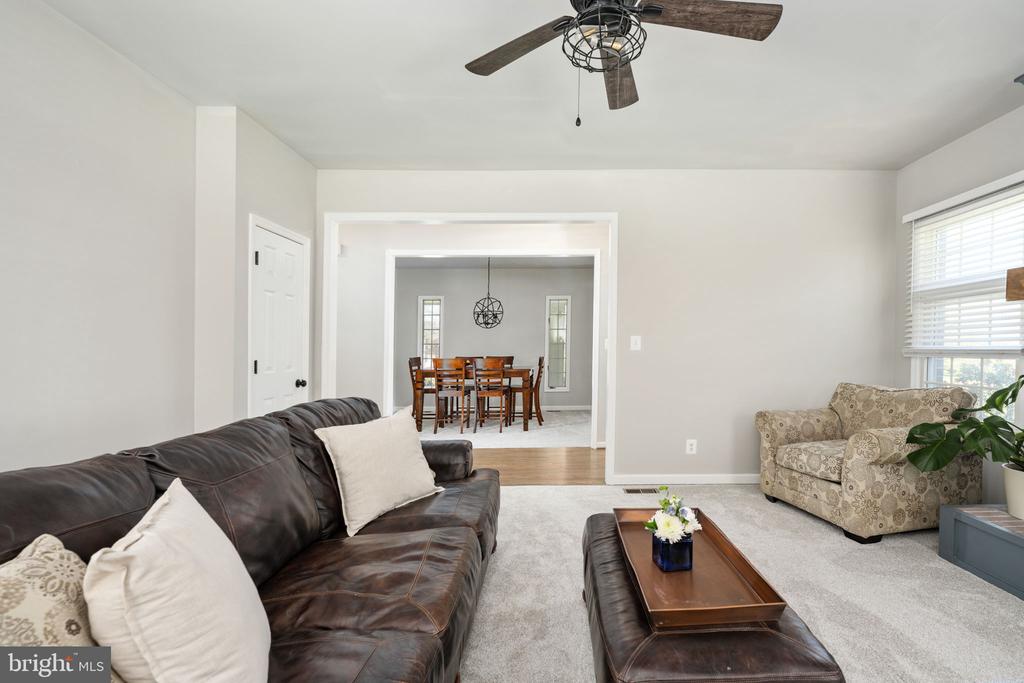 10752 BRIDLEREIN COURT, SPOTSYLVANIA, Virginia 22553, 4 Bedrooms Bedrooms, ,2 BathroomsBathrooms,Residential,10752 BRIDLEREIN COURT,VASP2040532 MLS # VASP2040532