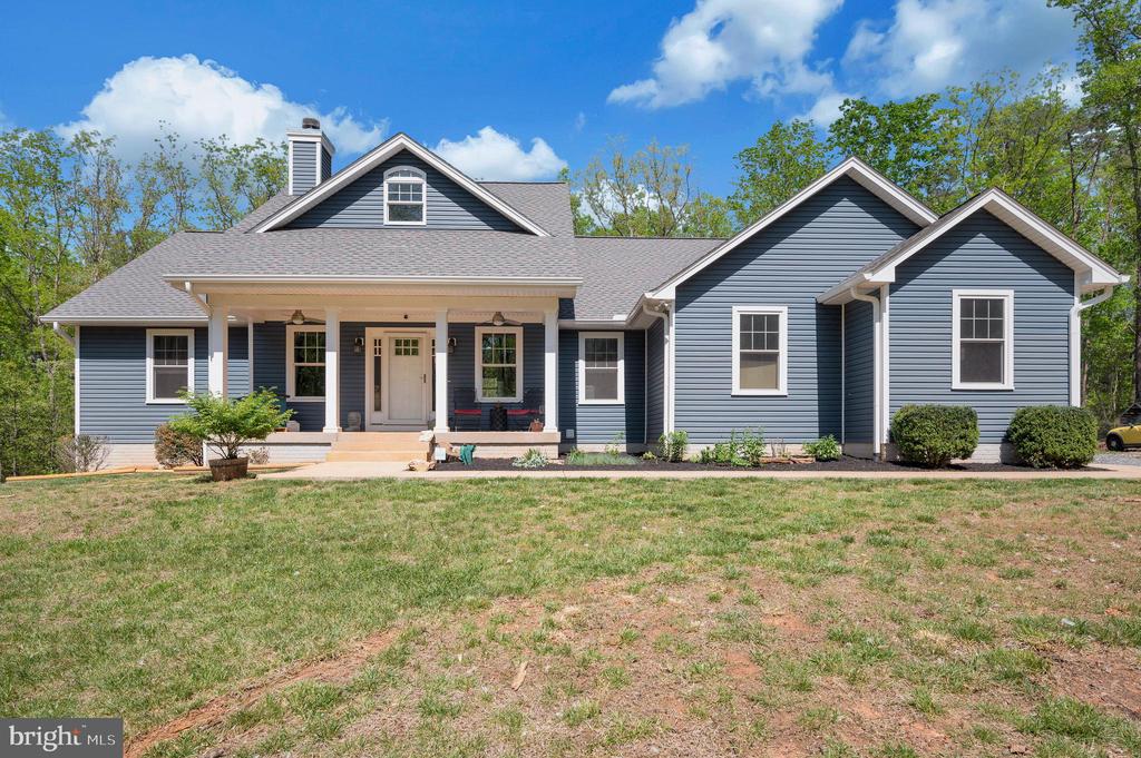 30319 STONEWALL DR, LOCUST GROVE, Virginia 22508, 3 Bedrooms Bedrooms, ,2 BathroomsBathrooms,Residential,30319 STONEWALL DR,VAOR2013710 MLS # VAOR2013710