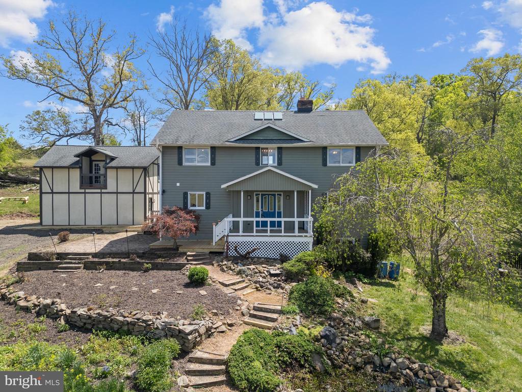 8396 RIXEYVILLE RD, RIXEYVILLE, Virginia 22737, 6 Bedrooms Bedrooms, ,4 BathroomsBathrooms,Residential,8396 RIXEYVILLE RD,VACU2013294 MLS # VACU2013294