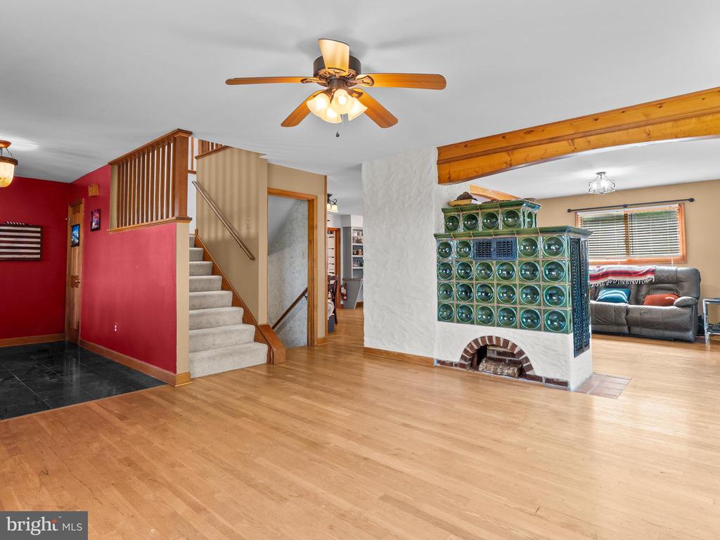 8396 RIXEYVILLE RD, RIXEYVILLE, Virginia 22737, 6 Bedrooms Bedrooms, ,4 BathroomsBathrooms,Residential,8396 RIXEYVILLE RD,VACU2013294 MLS # VACU2013294