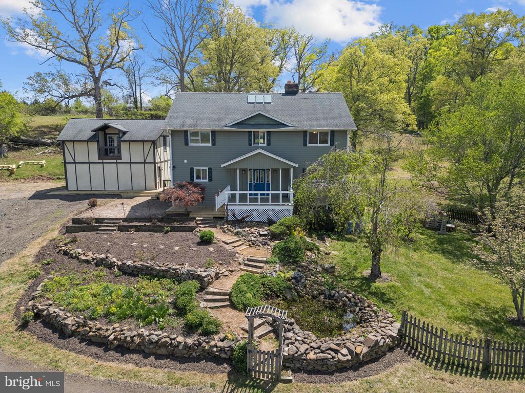 8396 RIXEYVILLE RD, RIXEYVILLE, Virginia 22737, 6 Bedrooms Bedrooms, ,4 BathroomsBathrooms,Residential,8396 RIXEYVILLE RD,VACU2013294 MLS # VACU2013294