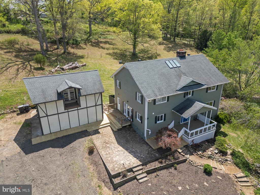 8396 RIXEYVILLE RD, RIXEYVILLE, Virginia 22737, 6 Bedrooms Bedrooms, ,4 BathroomsBathrooms,Residential,8396 RIXEYVILLE RD,VACU2013294 MLS # VACU2013294