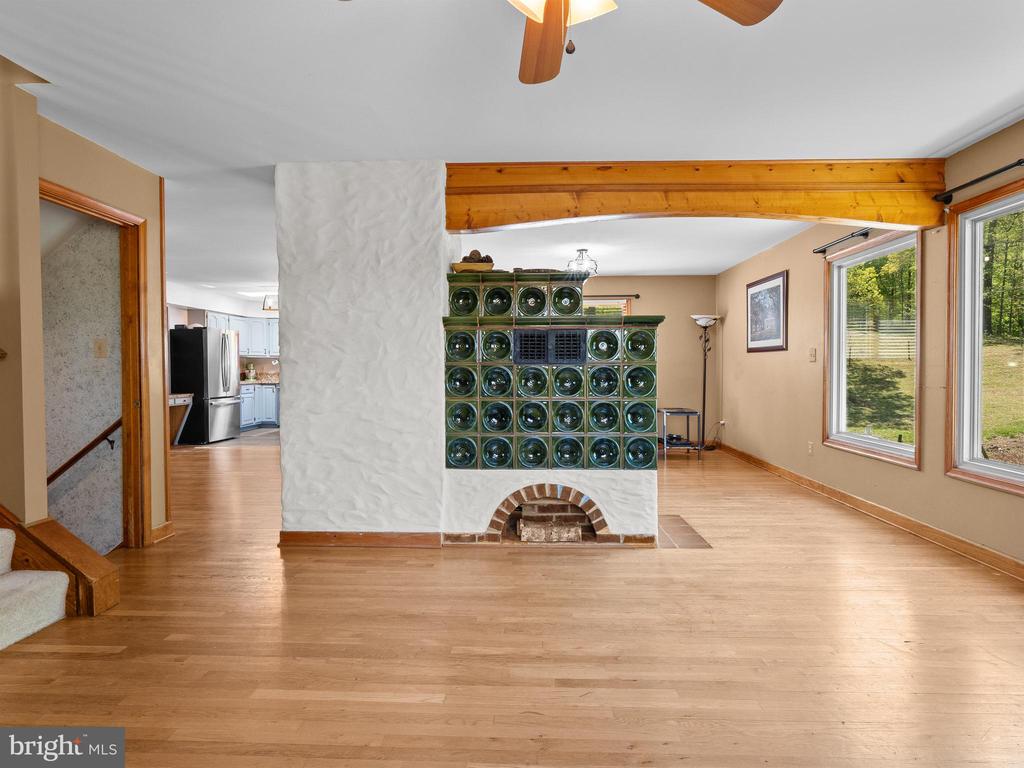 8396 RIXEYVILLE RD, RIXEYVILLE, Virginia 22737, 6 Bedrooms Bedrooms, ,4 BathroomsBathrooms,Residential,8396 RIXEYVILLE RD,VACU2013294 MLS # VACU2013294