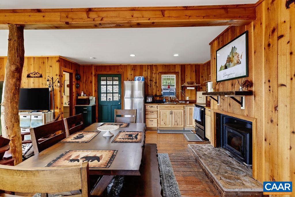 1494 SPRUCE CREEK LN, NELLYSFORD, Virginia 22958, 1 Bedroom Bedrooms, ,1 BathroomBathrooms,Residential,1494 SPRUCE CREEK LN,674252 MLS # 674252