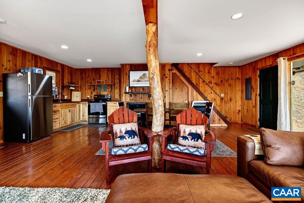 1494 SPRUCE CREEK LN, NELLYSFORD, Virginia 22958, 1 Bedroom Bedrooms, ,1 BathroomBathrooms,Residential,1494 SPRUCE CREEK LN,674252 MLS # 674252