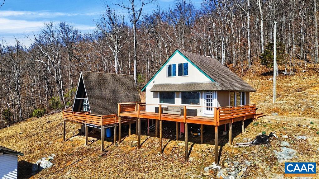 1494 SPRUCE CREEK LN, NELLYSFORD, Virginia 22958, 1 Bedroom Bedrooms, ,1 BathroomBathrooms,Residential,1494 SPRUCE CREEK LN,674252 MLS # 674252