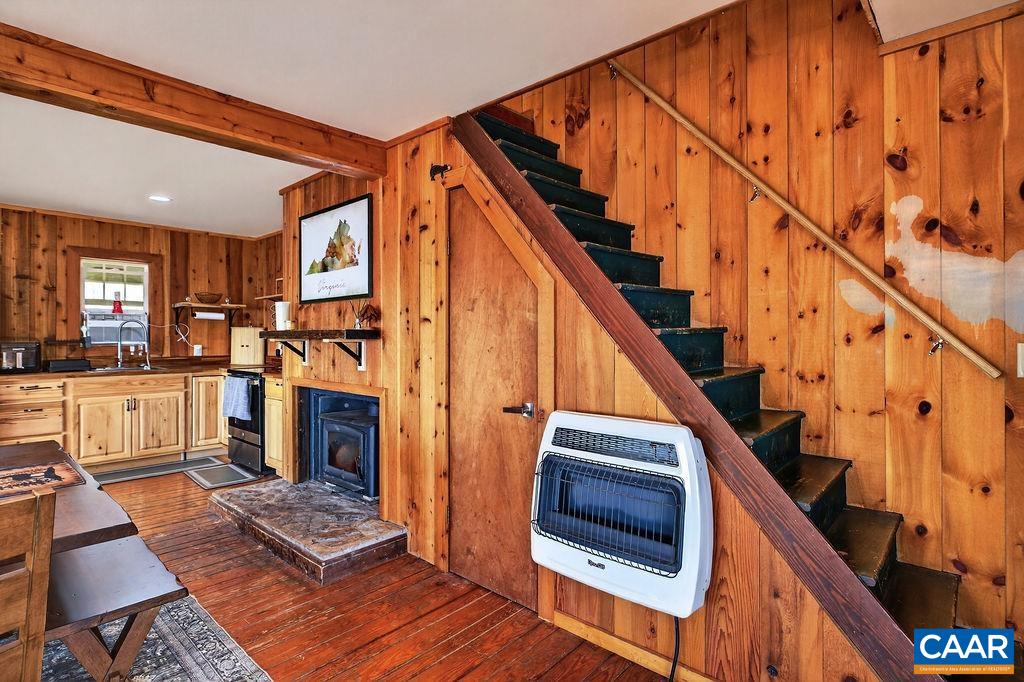 1494 SPRUCE CREEK LN, NELLYSFORD, Virginia 22958, 1 Bedroom Bedrooms, ,1 BathroomBathrooms,Residential,1494 SPRUCE CREEK LN,674252 MLS # 674252