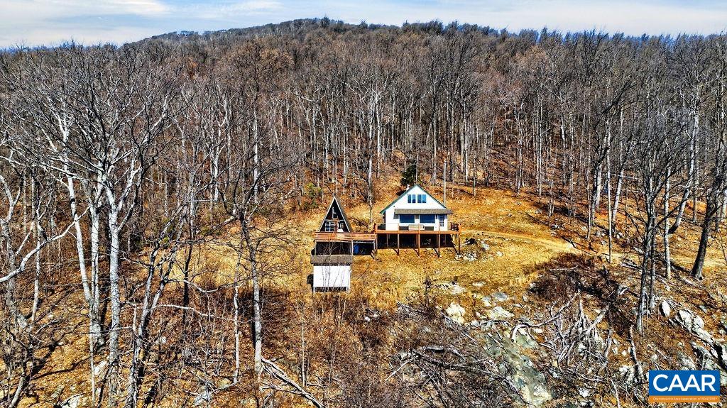 1494 SPRUCE CREEK LN, NELLYSFORD, Virginia 22958, 1 Bedroom Bedrooms, ,1 BathroomBathrooms,Residential,1494 SPRUCE CREEK LN,674252 MLS # 674252