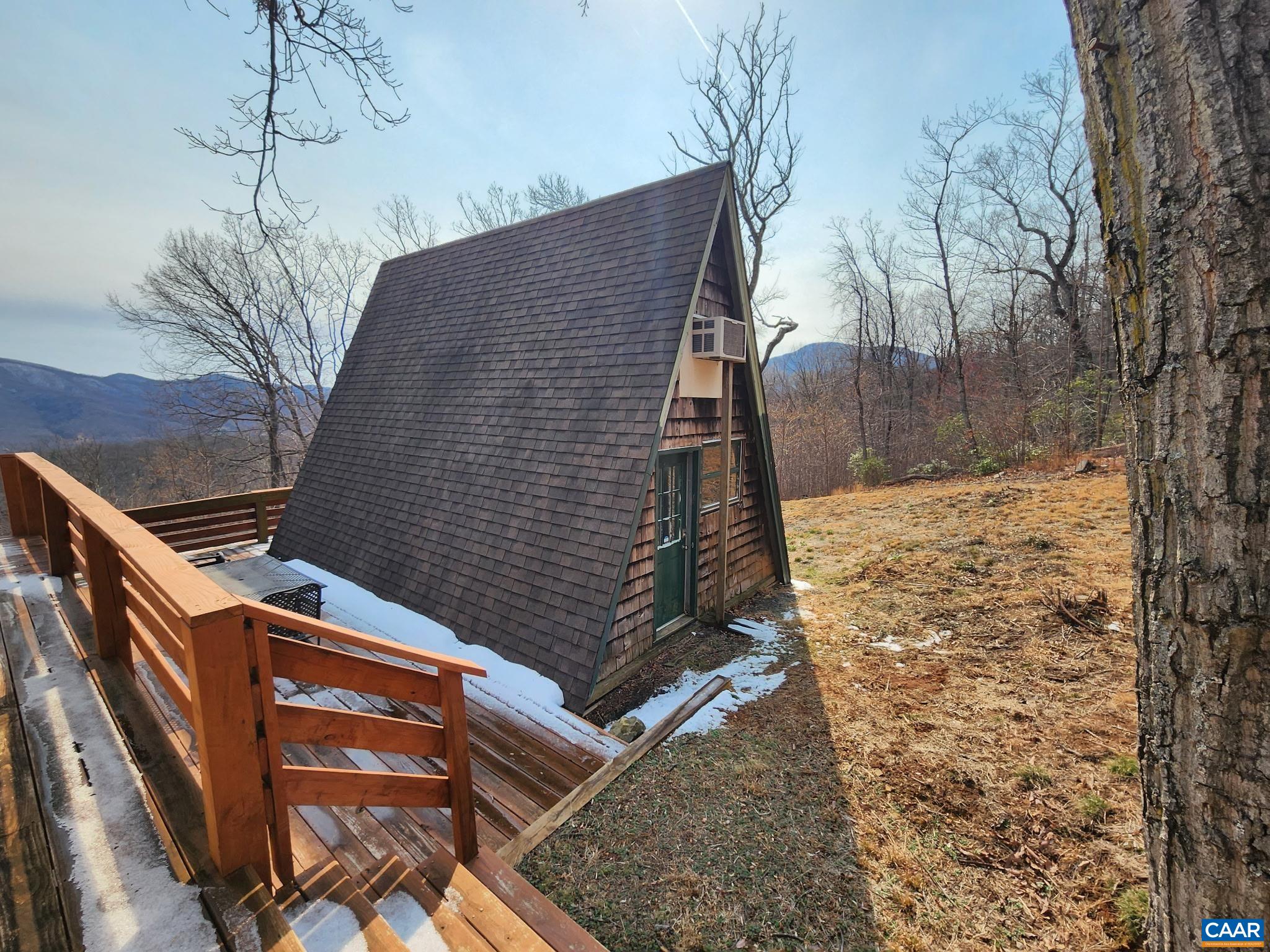 1494 SPRUCE CREEK LN, NELLYSFORD, Virginia 22958, 1 Bedroom Bedrooms, ,1 BathroomBathrooms,Residential,1494 SPRUCE CREEK LN,674252 MLS # 674252