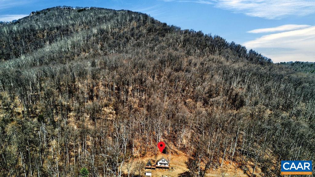 1494 SPRUCE CREEK LN, NELLYSFORD, Virginia 22958, 1 Bedroom Bedrooms, ,1 BathroomBathrooms,Residential,1494 SPRUCE CREEK LN,674252 MLS # 674252