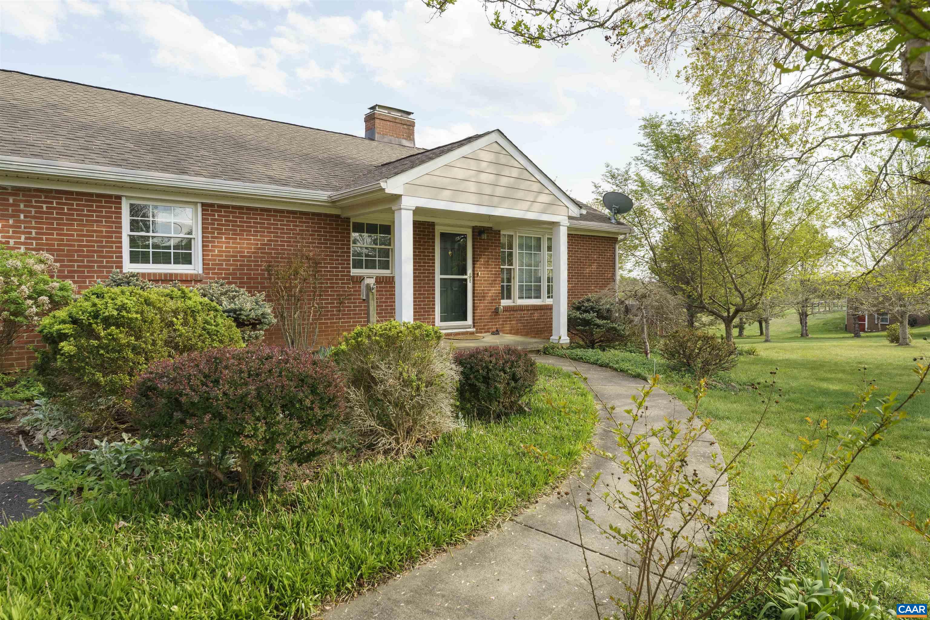 5559 FREE UNION RD, FREE UNION, Virginia 22940, 3 Bedrooms Bedrooms, ,3 BathroomsBathrooms,Residential,5559 FREE UNION RD,676053 MLS # 676053