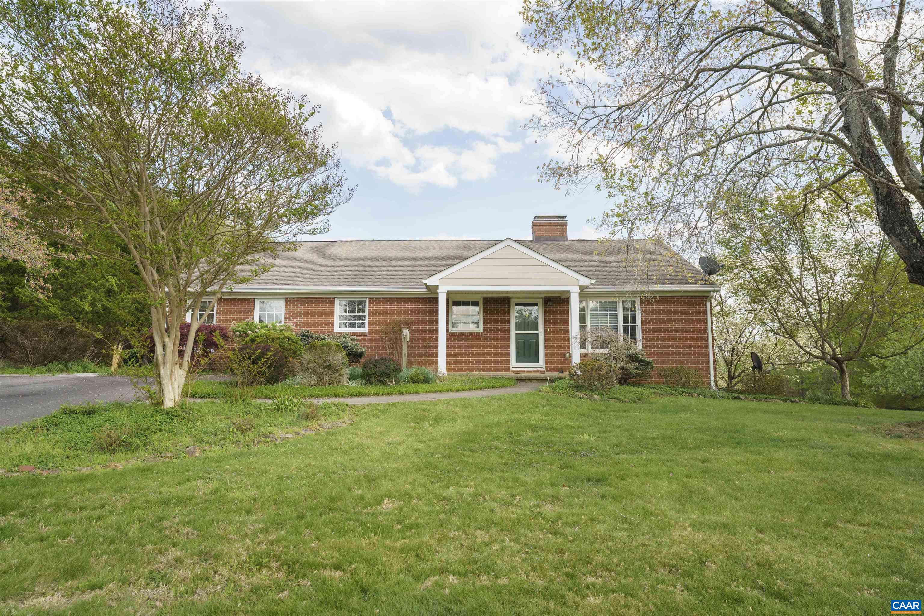 5559 FREE UNION RD, FREE UNION, Virginia 22940, 3 Bedrooms Bedrooms, ,3 BathroomsBathrooms,Residential,5559 FREE UNION RD,676053 MLS # 676053