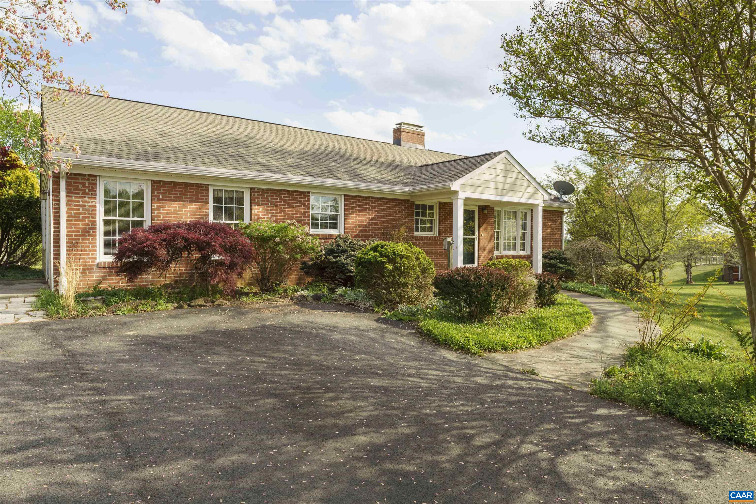 5559 FREE UNION RD, FREE UNION, Virginia 22940, 3 Bedrooms Bedrooms, ,3 BathroomsBathrooms,Residential,5559 FREE UNION RD,676053 MLS # 676053