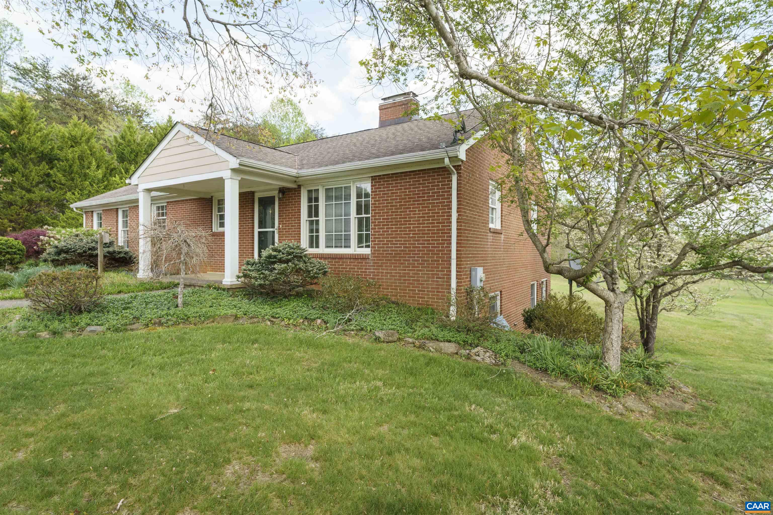 5559 FREE UNION RD, FREE UNION, Virginia 22940, 3 Bedrooms Bedrooms, ,3 BathroomsBathrooms,Residential,5559 FREE UNION RD,676053 MLS # 676053