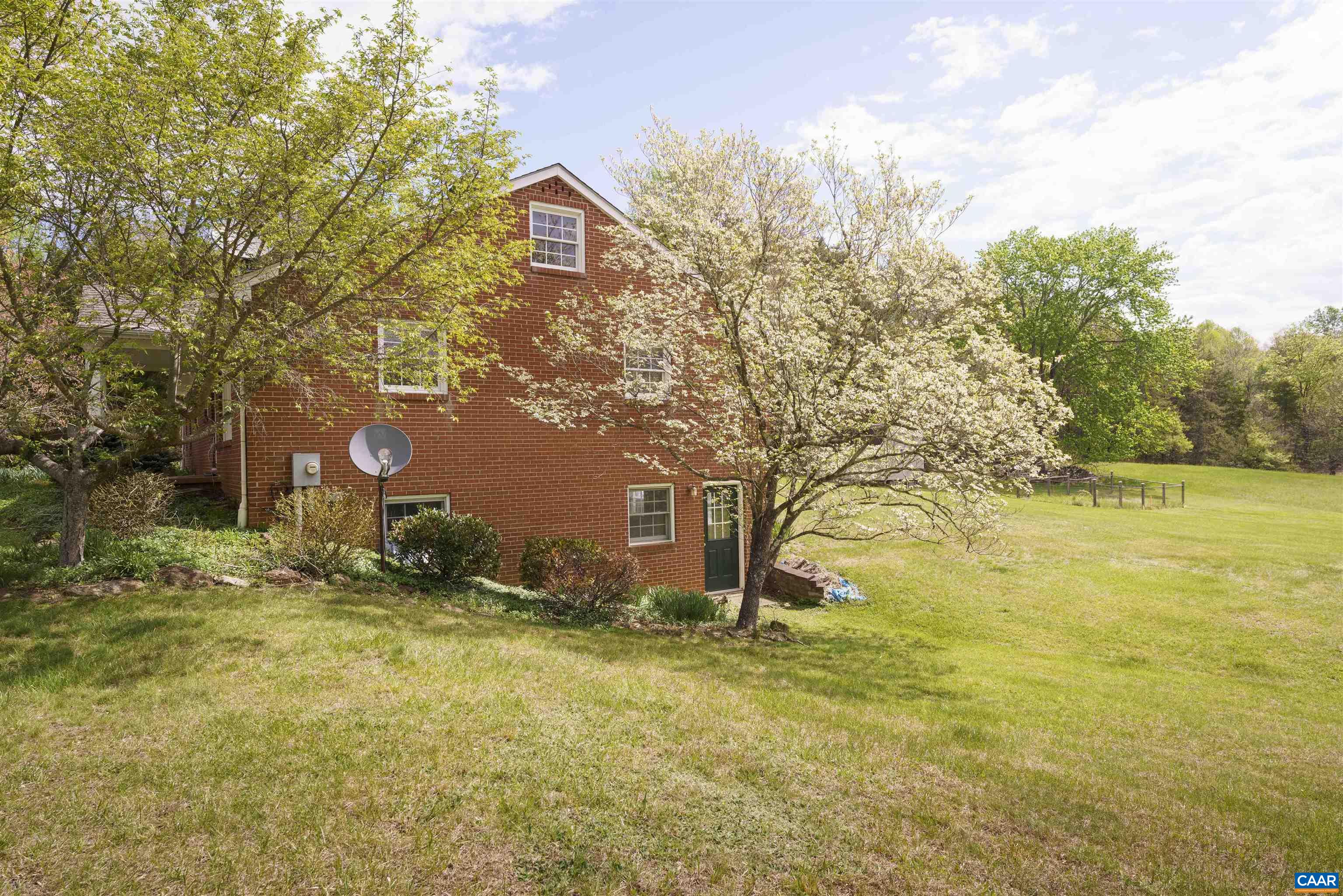 5559 FREE UNION RD, FREE UNION, Virginia 22940, 3 Bedrooms Bedrooms, ,3 BathroomsBathrooms,Residential,5559 FREE UNION RD,676053 MLS # 676053