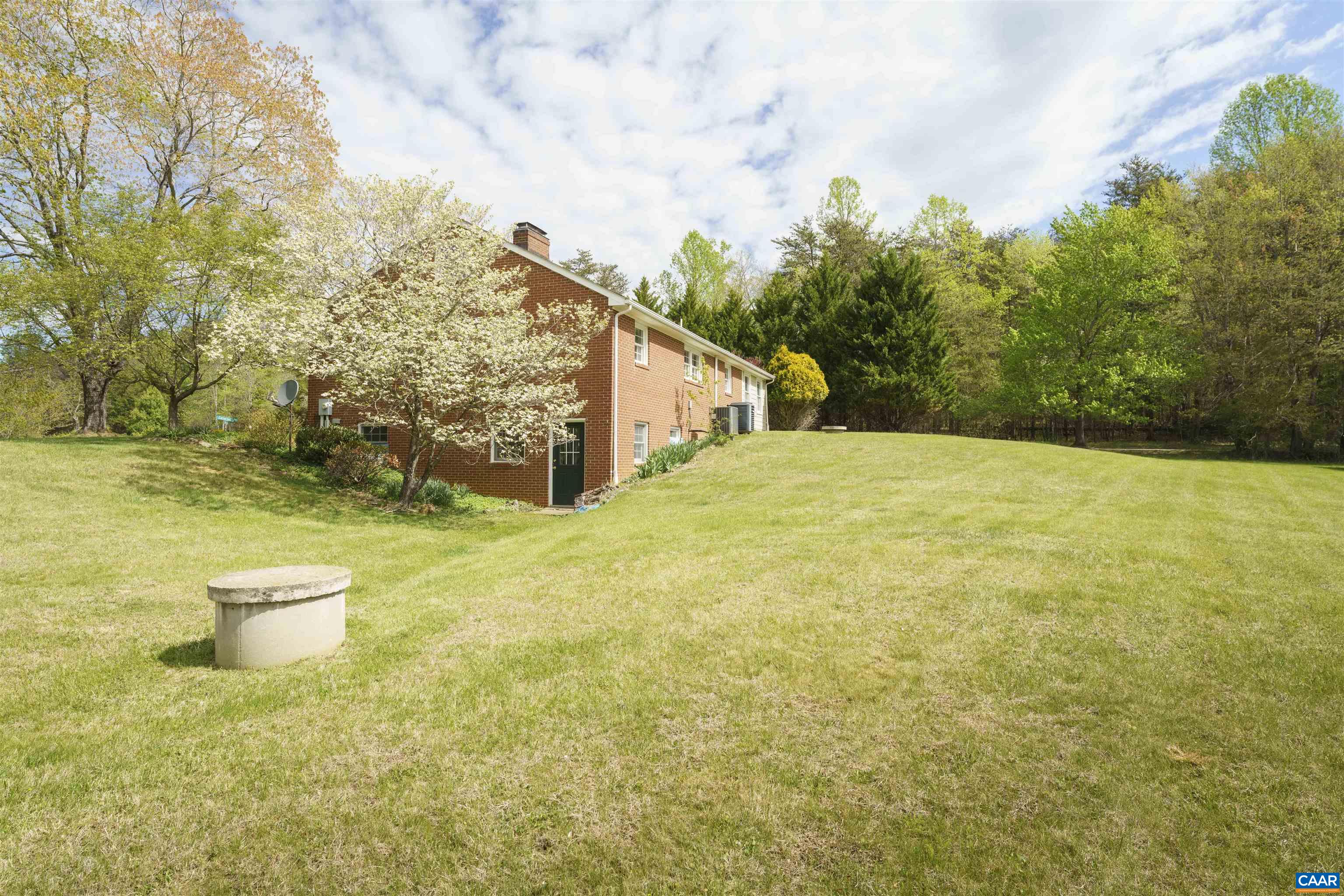 5559 FREE UNION RD, FREE UNION, Virginia 22940, 3 Bedrooms Bedrooms, ,3 BathroomsBathrooms,Residential,5559 FREE UNION RD,676053 MLS # 676053