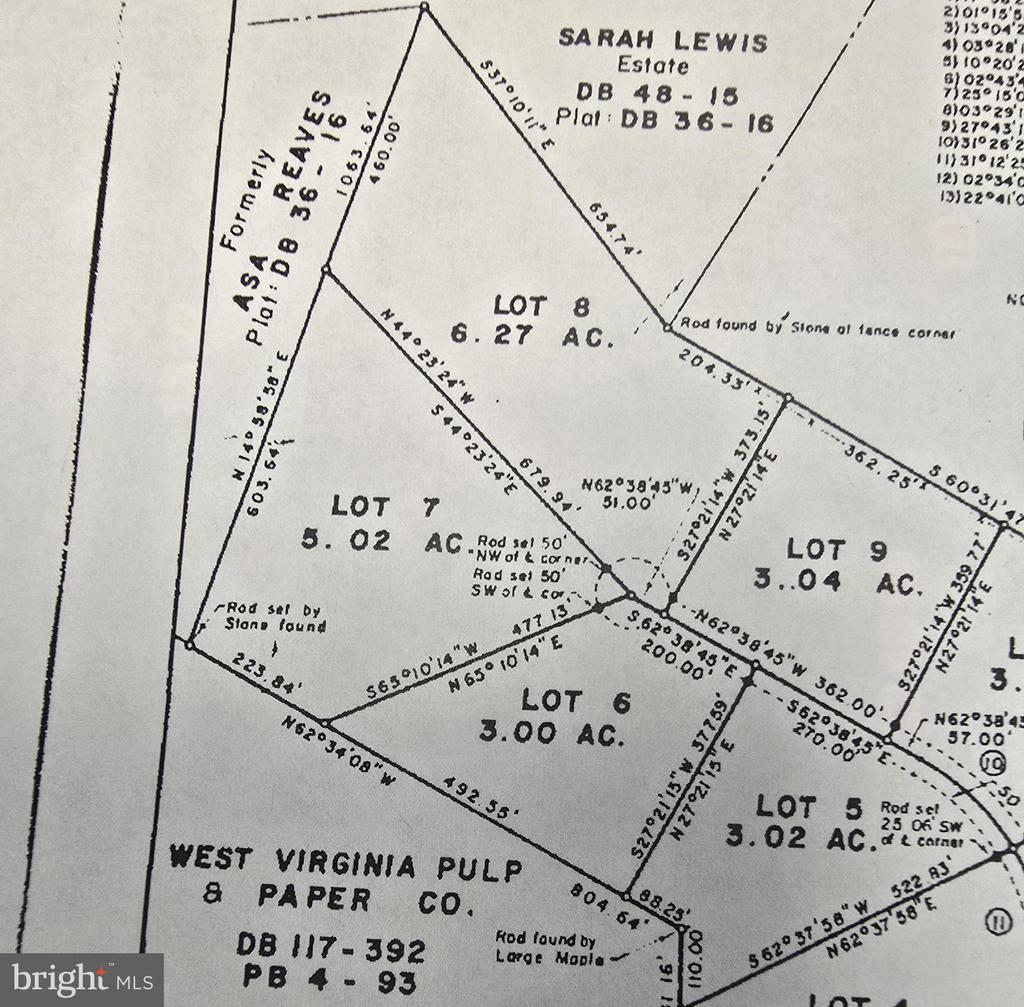 FIREHOUSE DR, LOUISA, Virginia 23093, ,Land,FIREHOUSE DR,VALA2009702 MLS # VALA2009702