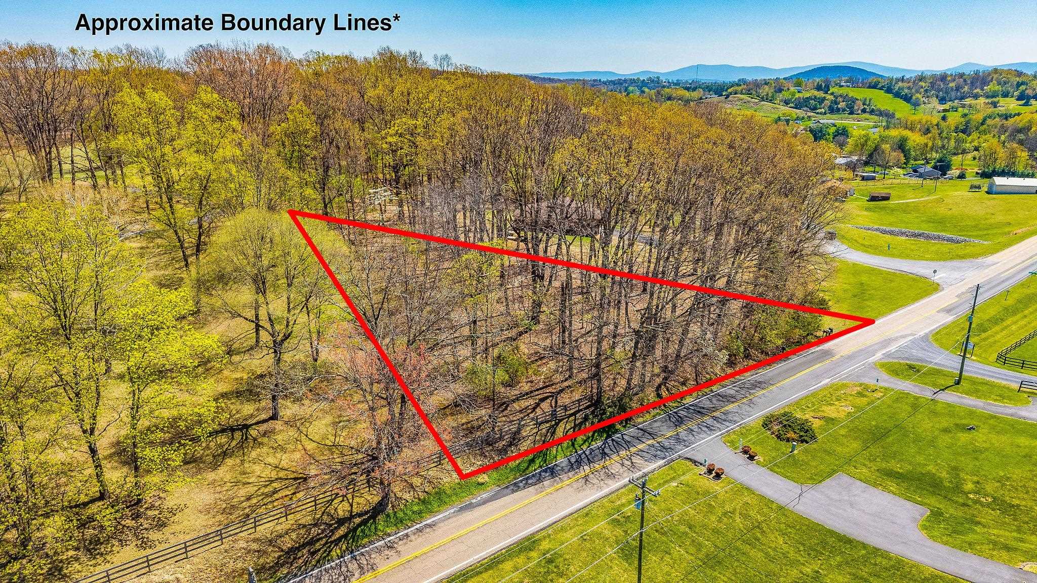 0.67 Acres SHUTTERLEE MILL RD, STAUNTON, Virginia 24401, ,Land,0.67 Acres SHUTTERLEE MILL RD,675708 MLS # 675708