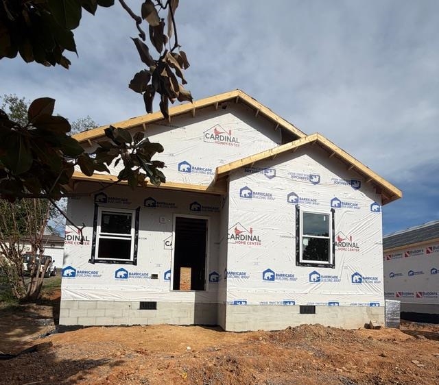 TBD BEVERLEY ST, VERONA, Virginia 24482, 3 Bedrooms Bedrooms, ,2 BathroomsBathrooms,Residential,TBD BEVERLEY ST,676054 MLS # 676054