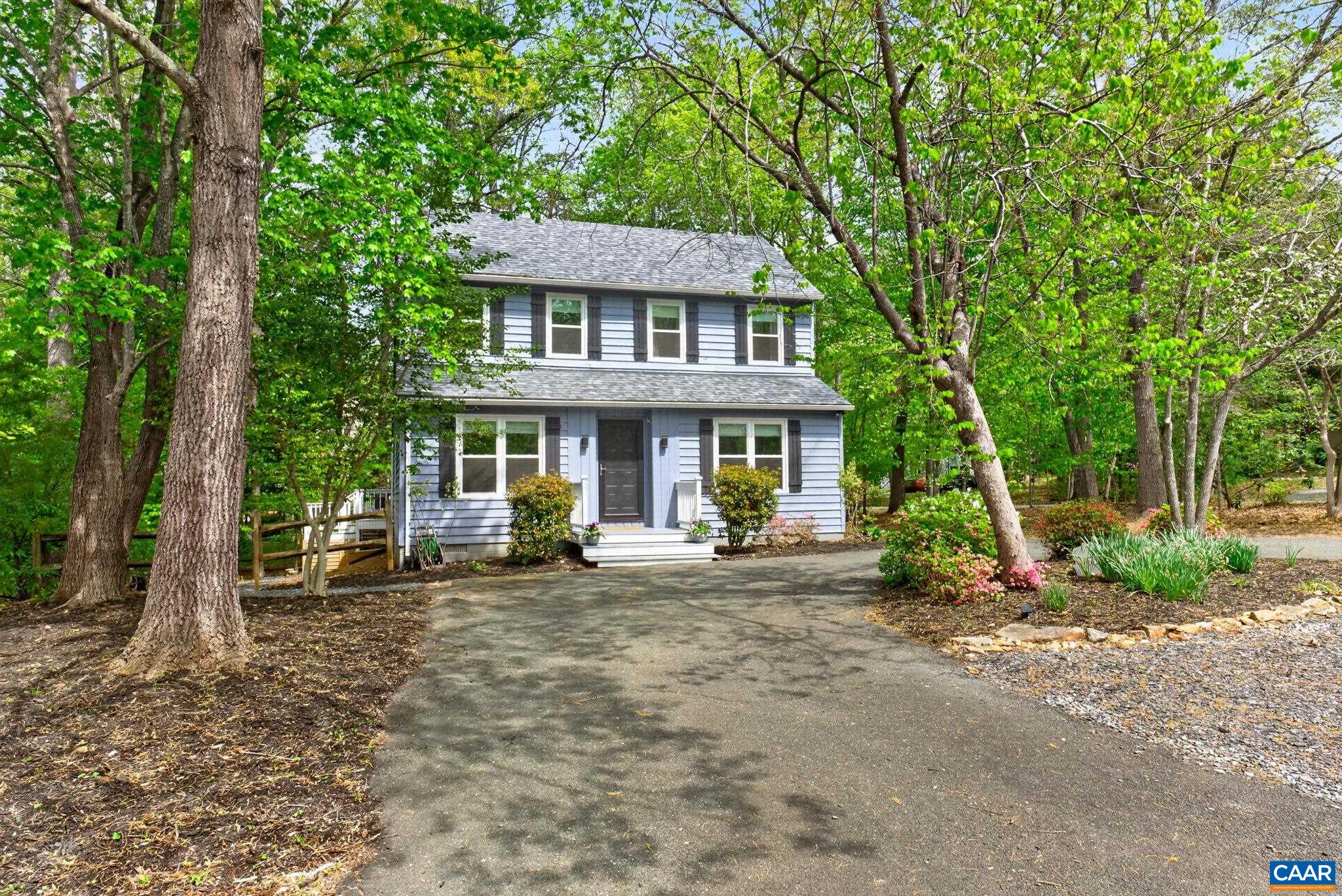 1 TARA CT, PALMYRA, Virginia 22963, 3 Bedrooms Bedrooms, ,2 BathroomsBathrooms,Residential,Lake Monticello Charmer,1 TARA CT,676056 MLS # 676056