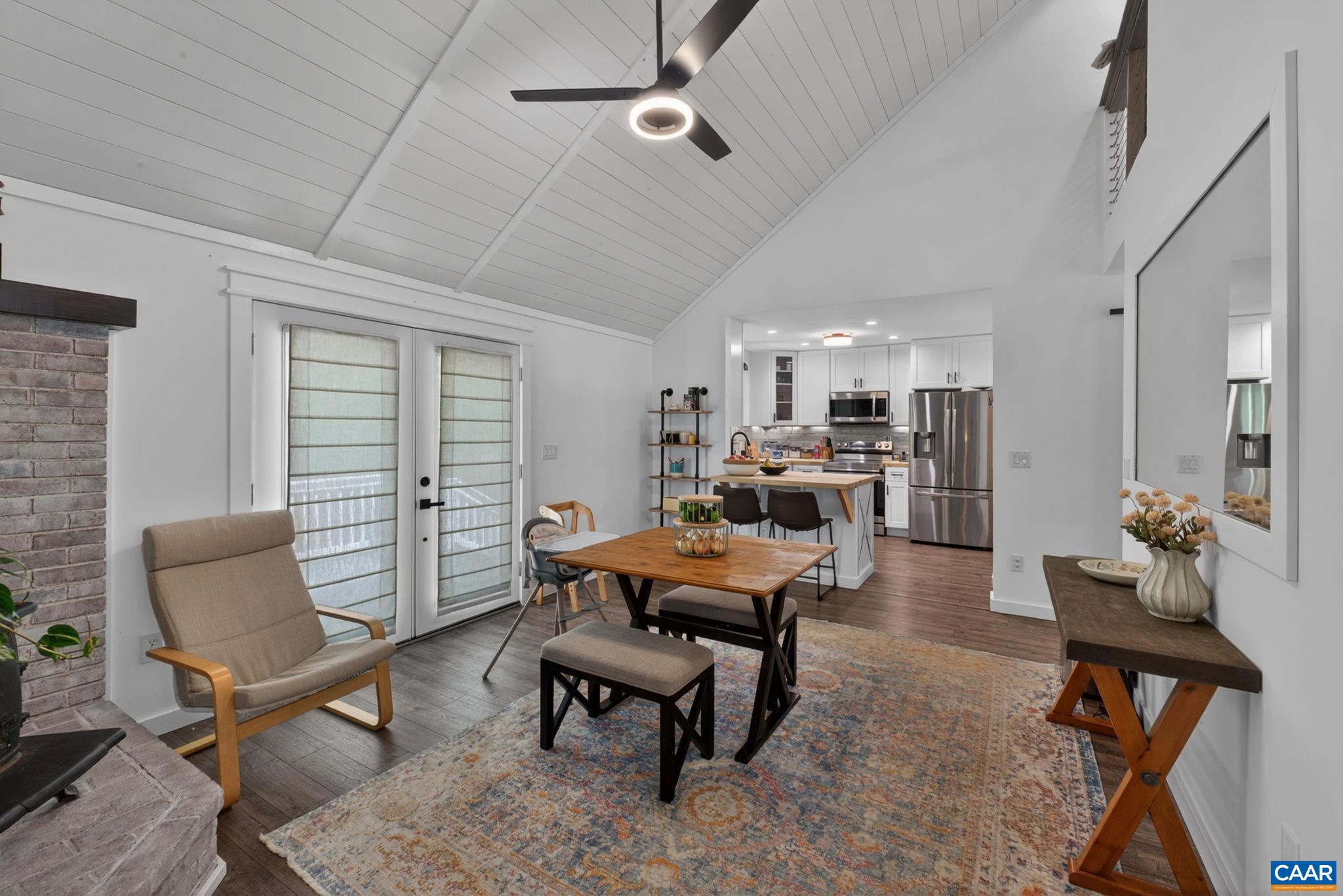 1 TARA CT, PALMYRA, Virginia 22963, 3 Bedrooms Bedrooms, ,2 BathroomsBathrooms,Residential,Lake Monticello Charmer,1 TARA CT,676056 MLS # 676056