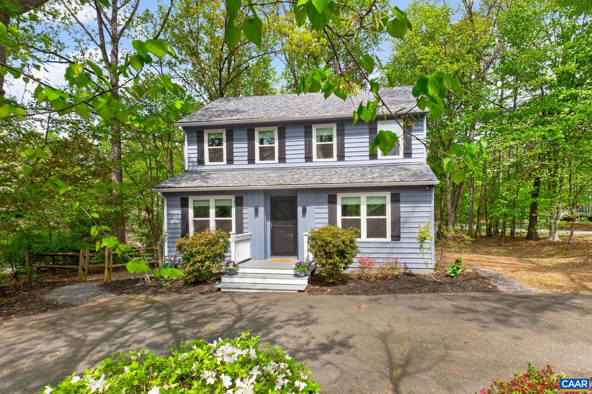 1 TARA CT, PALMYRA, Virginia 22963, 3 Bedrooms Bedrooms, ,2 BathroomsBathrooms,Residential,Lake Monticello Charmer,1 TARA CT,676056 MLS # 676056