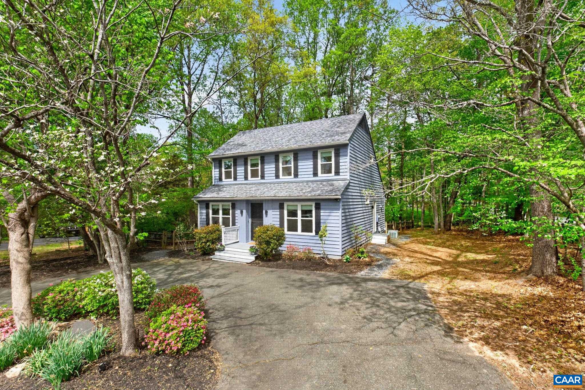 1 TARA CT, PALMYRA, Virginia 22963, 3 Bedrooms Bedrooms, ,2 BathroomsBathrooms,Residential,Lake Monticello Charmer,1 TARA CT,676056 MLS # 676056