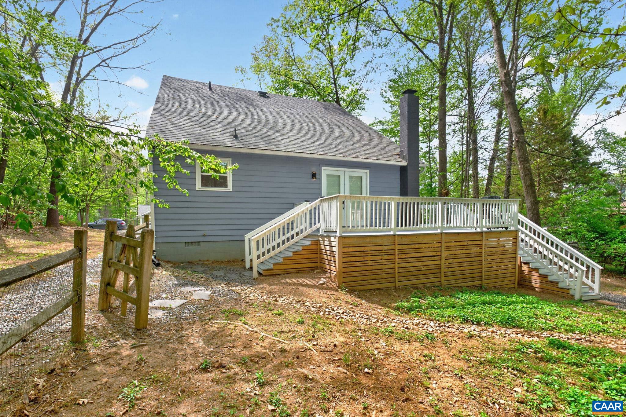 1 TARA CT, PALMYRA, Virginia 22963, 3 Bedrooms Bedrooms, ,2 BathroomsBathrooms,Residential,Lake Monticello Charmer,1 TARA CT,676056 MLS # 676056