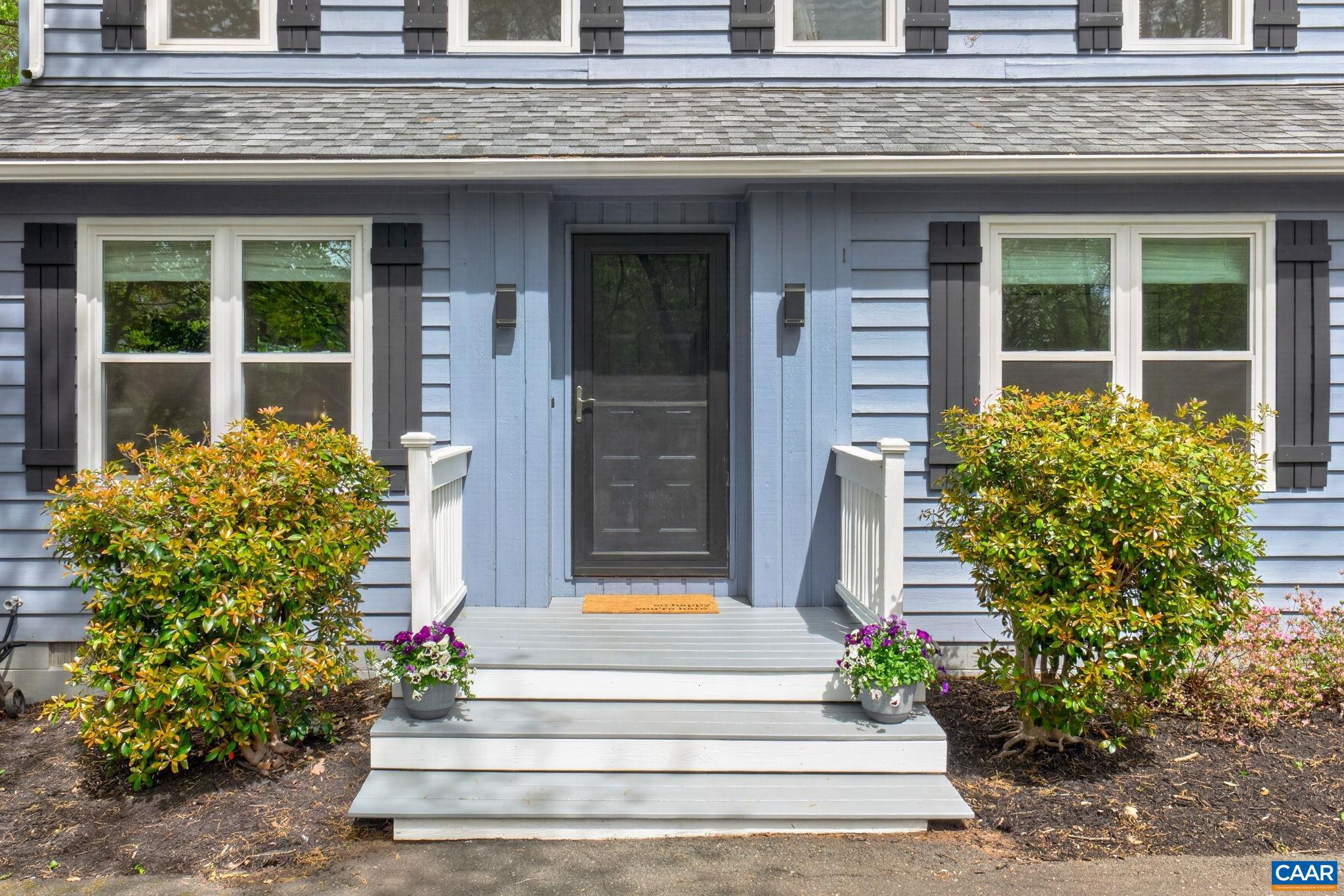 1 TARA CT, PALMYRA, Virginia 22963, 3 Bedrooms Bedrooms, ,2 BathroomsBathrooms,Residential,Lake Monticello Charmer,1 TARA CT,676056 MLS # 676056