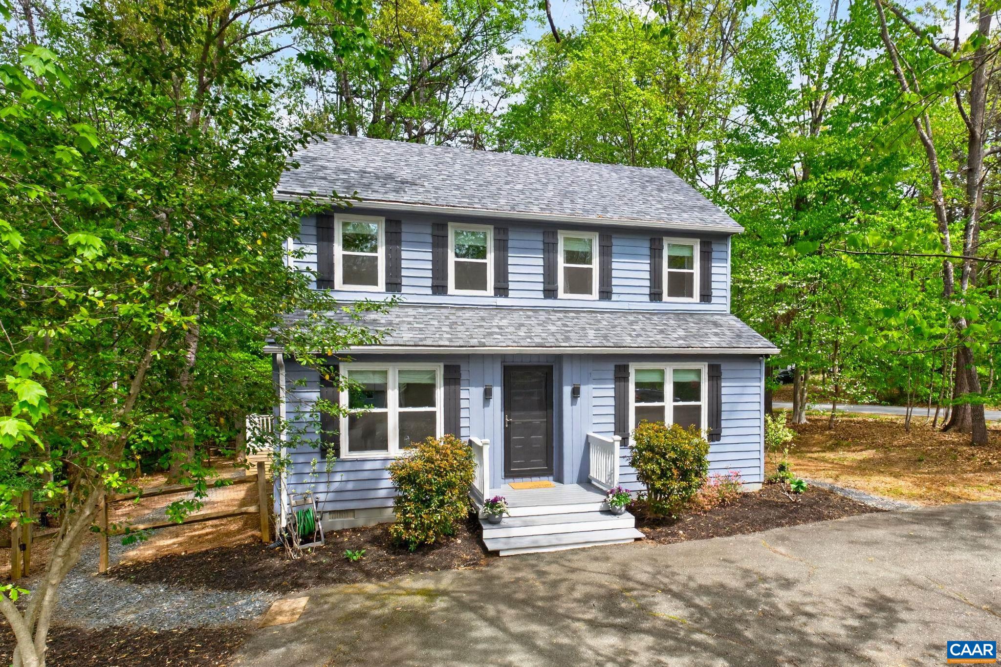 1 TARA CT, PALMYRA, Virginia 22963, 3 Bedrooms Bedrooms, ,2 BathroomsBathrooms,Residential,Lake Monticello Charmer,1 TARA CT,676056 MLS # 676056