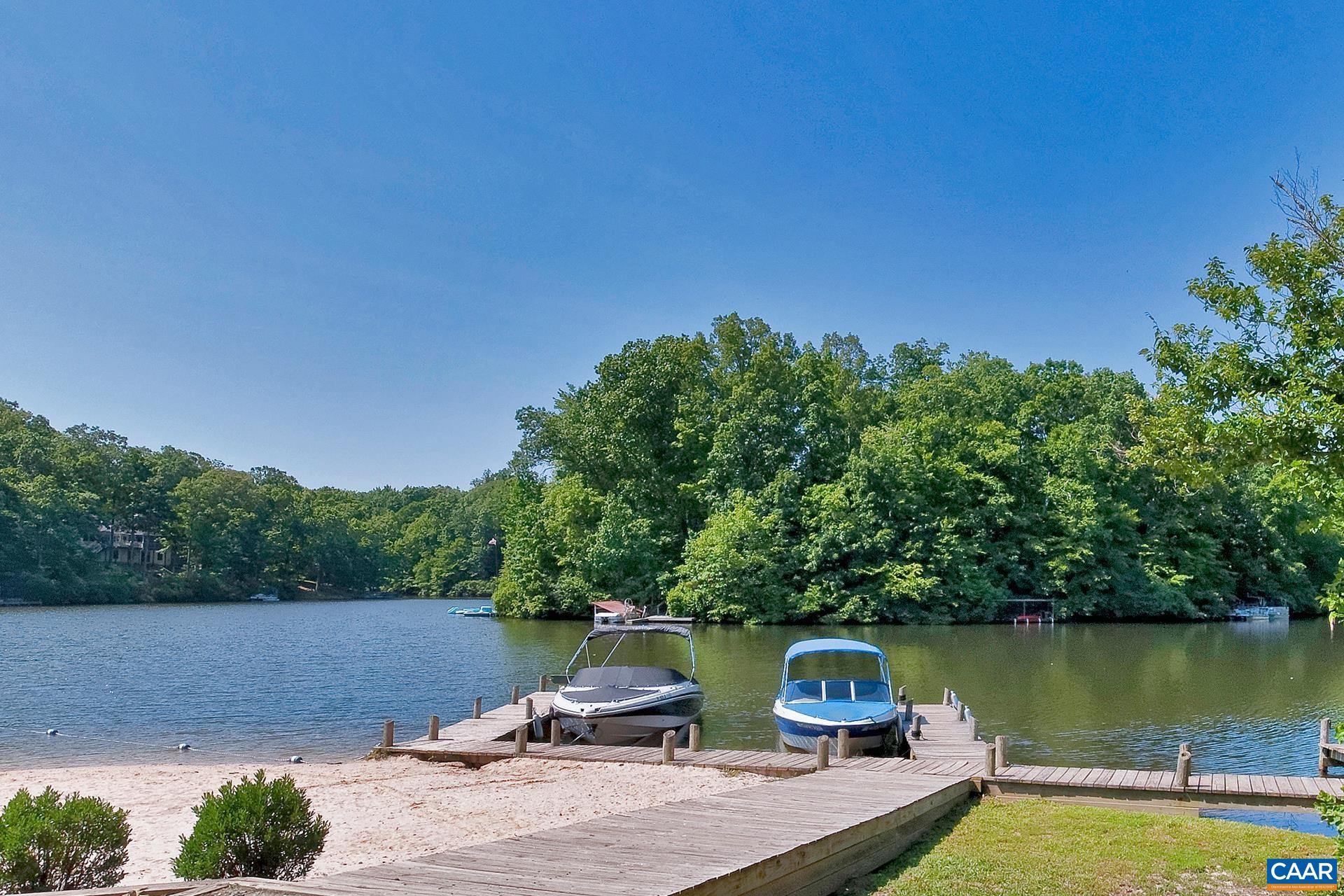 1 TARA CT, PALMYRA, Virginia 22963, 3 Bedrooms Bedrooms, ,2 BathroomsBathrooms,Residential,Lake Monticello Charmer,1 TARA CT,676056 MLS # 676056