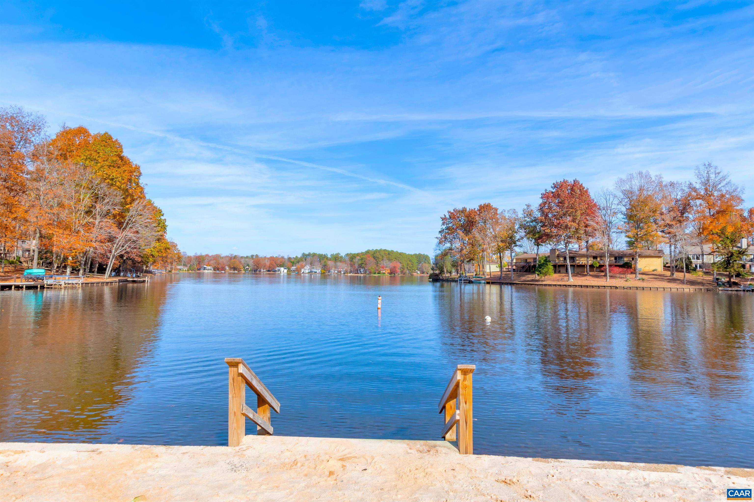 1 TARA CT, PALMYRA, Virginia 22963, 3 Bedrooms Bedrooms, ,2 BathroomsBathrooms,Residential,Lake Monticello Charmer,1 TARA CT,676056 MLS # 676056