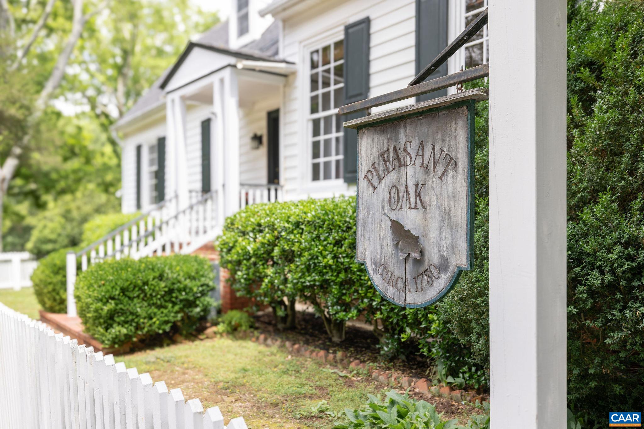 3665 OLD RIVER TRL, POWHATAN, Virginia 23139, 4 Bedrooms Bedrooms, ,3 BathroomsBathrooms,Residential,Pleasant Oak,3665 OLD RIVER TRL,676057 MLS # 676057