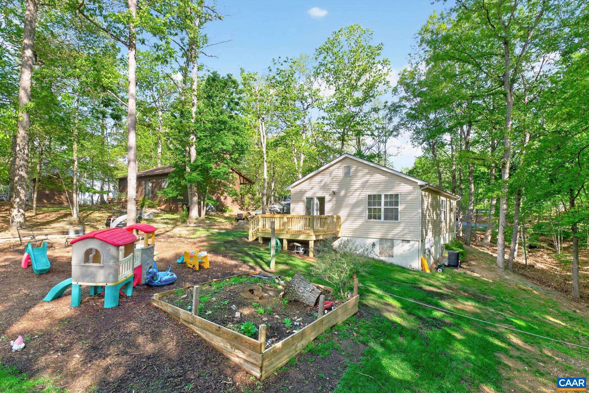 31 WOODLAWN DR, PALMYRA, Virginia 22963, 3 Bedrooms Bedrooms, ,2 BathroomsBathrooms,Residential,31 WOODLAWN DR,676058 MLS # 676058