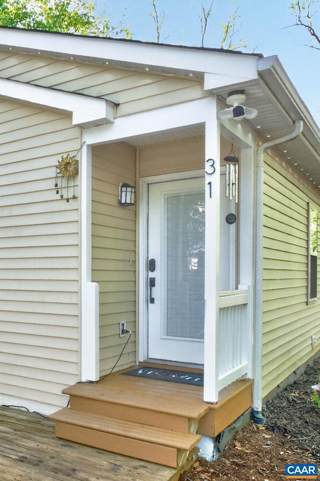 31 WOODLAWN DR, PALMYRA, Virginia 22963, 3 Bedrooms Bedrooms, ,2 BathroomsBathrooms,Residential,31 WOODLAWN DR,676058 MLS # 676058