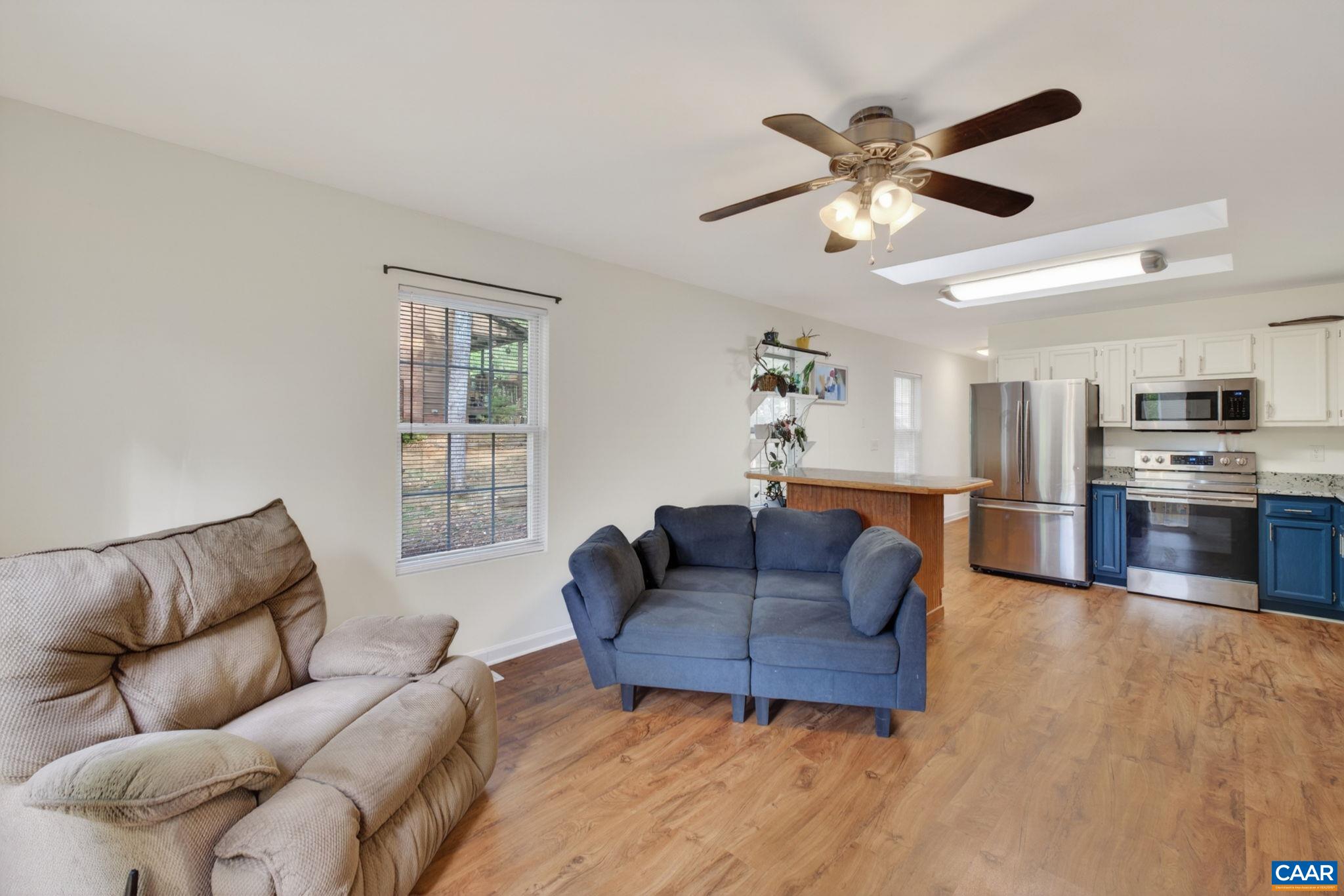 31 WOODLAWN DR, PALMYRA, Virginia 22963, 3 Bedrooms Bedrooms, ,2 BathroomsBathrooms,Residential,31 WOODLAWN DR,676058 MLS # 676058