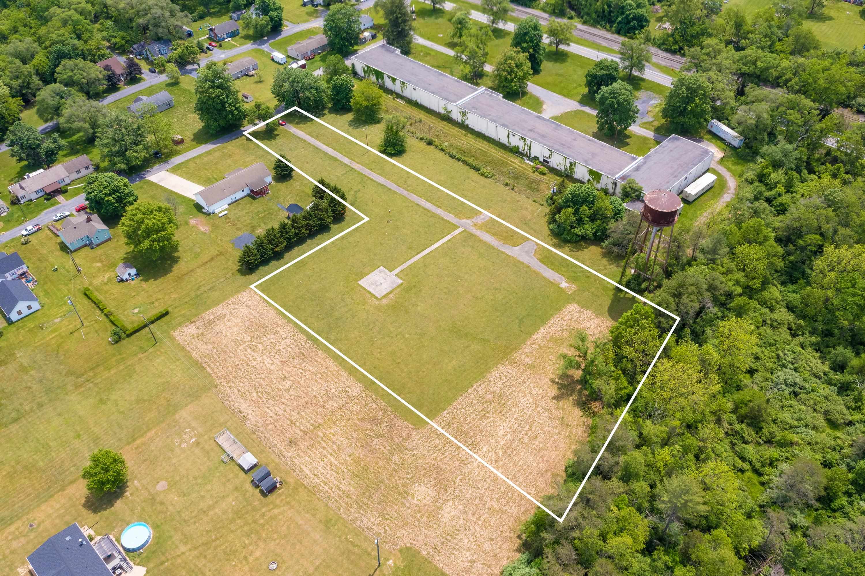 TBD STILLWATER VILLAGE ST, CRAIGSVILLE, Virginia 24430, ,Land,TBD STILLWATER VILLAGE ST,675729 MLS # 675729