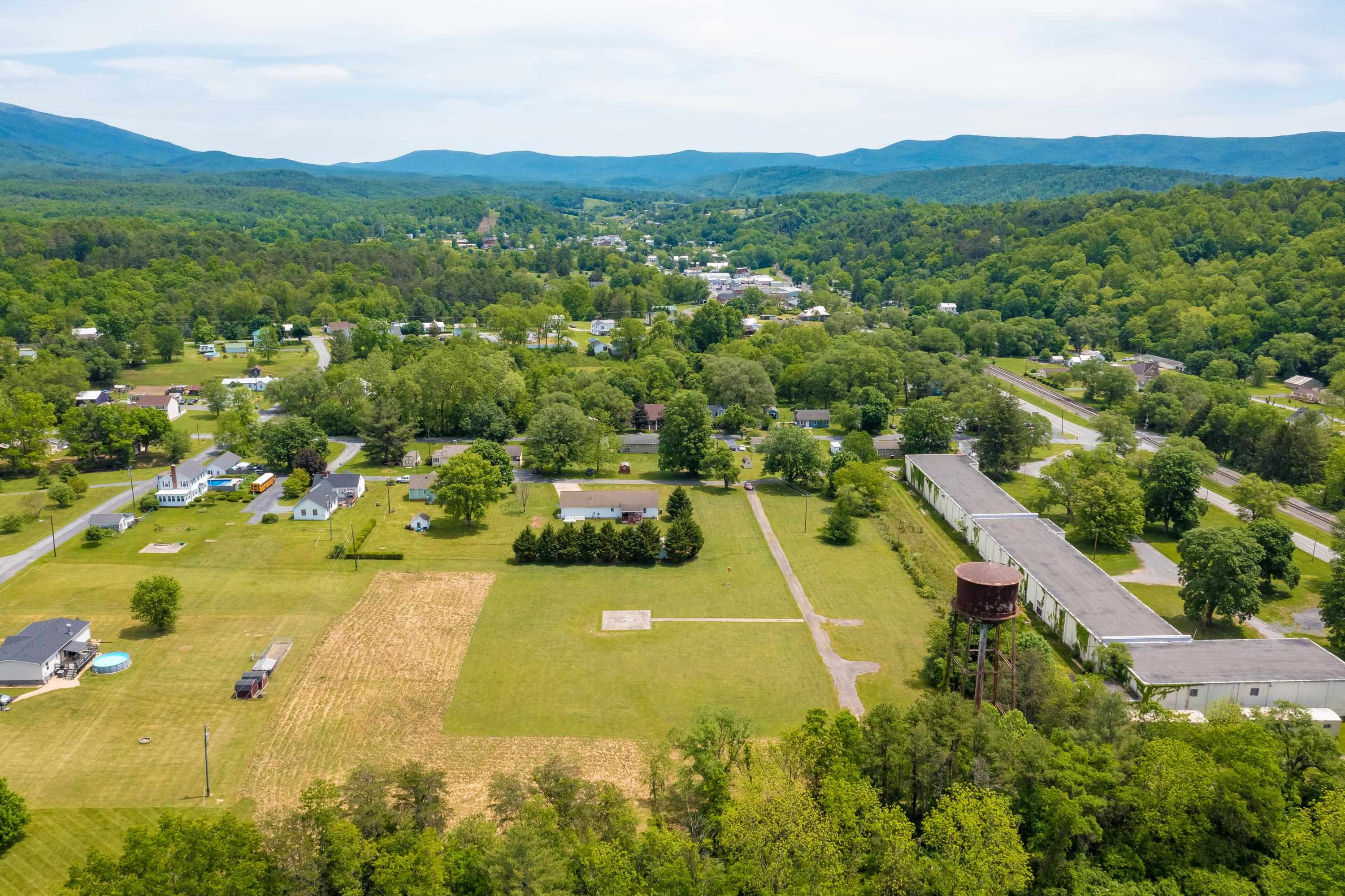 TBD STILLWATER VILLAGE ST, CRAIGSVILLE, Virginia 24430, ,Land,TBD STILLWATER VILLAGE ST,675729 MLS # 675729