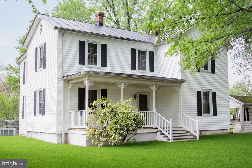 4461 MORRISVILLE RD, BEALETON, Virginia, 3 Bedrooms Bedrooms, ,2 BathroomsBathrooms,Residential,4461 MORRISVILLE RD,VAFQ2020866 MLS # VAFQ2020866