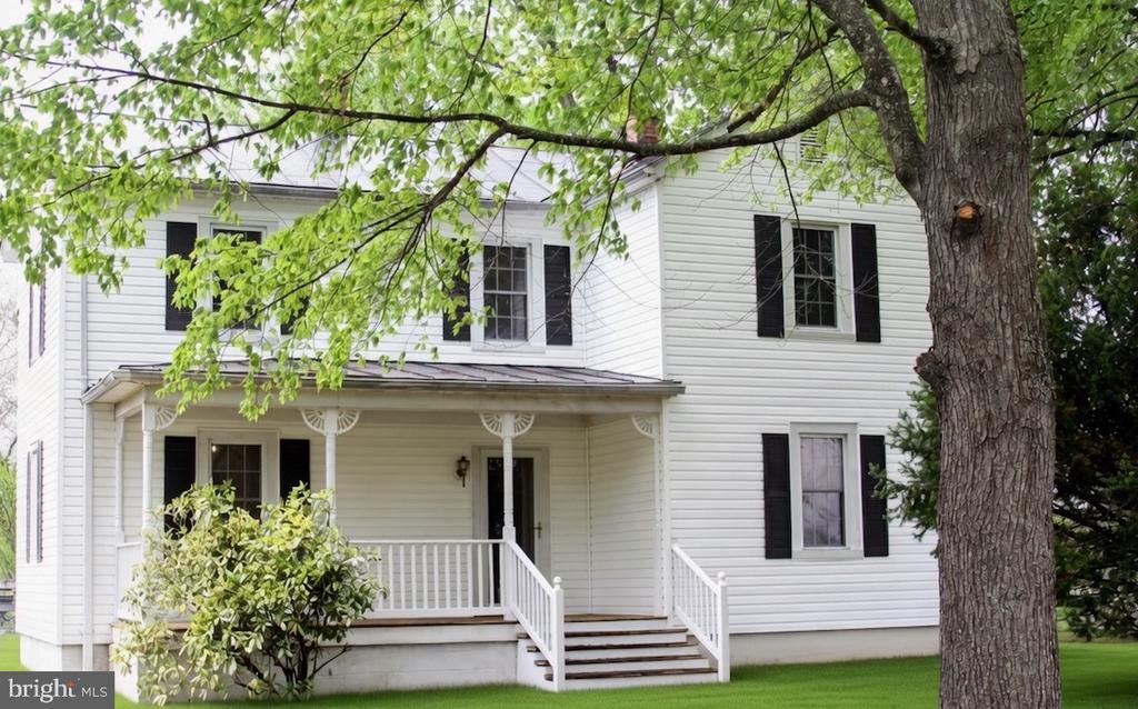 4461 MORRISVILLE RD, BEALETON, Virginia, 3 Bedrooms Bedrooms, ,2 BathroomsBathrooms,Residential,4461 MORRISVILLE RD,VAFQ2020866 MLS # VAFQ2020866