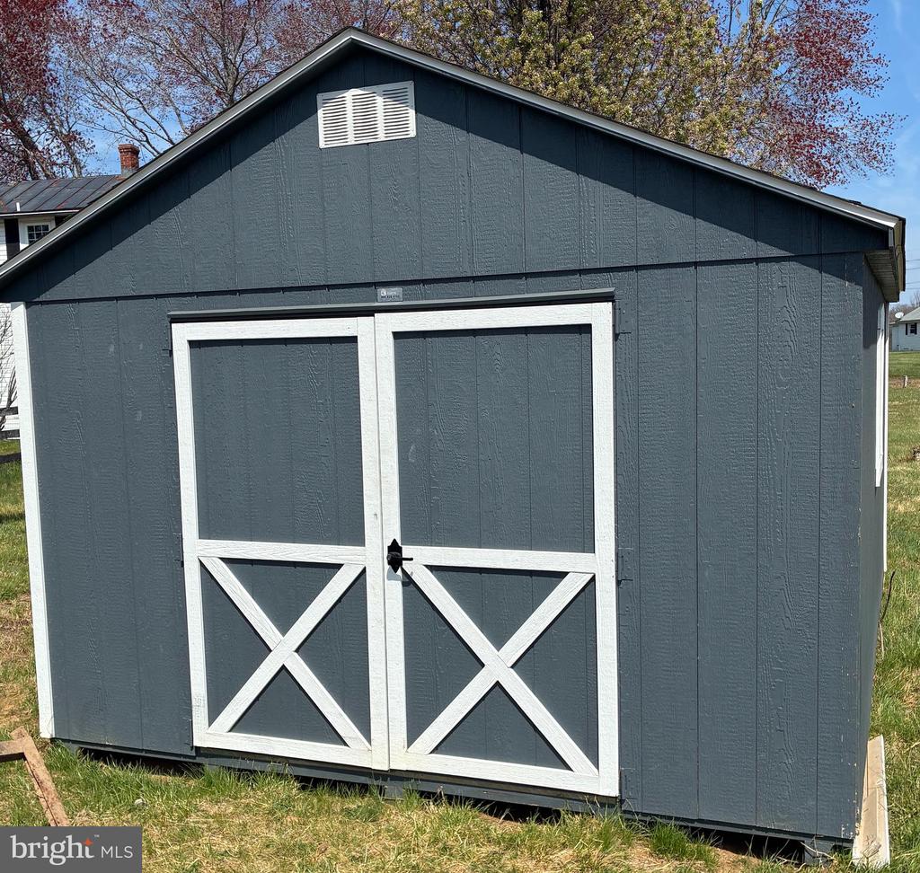 4461 MORRISVILLE RD, BEALETON, Virginia, 3 Bedrooms Bedrooms, ,2 BathroomsBathrooms,Residential,4461 MORRISVILLE RD,VAFQ2020866 MLS # VAFQ2020866