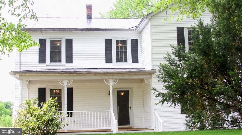 4461 MORRISVILLE RD, BEALETON, Virginia, 3 Bedrooms Bedrooms, ,2 BathroomsBathrooms,Residential,4461 MORRISVILLE RD,VAFQ2020866 MLS # VAFQ2020866